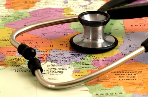 Ghana needs a dedicated fund to fight epidemics 