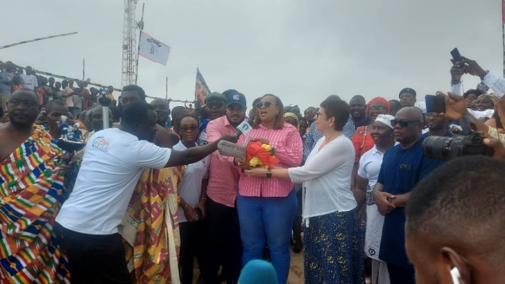 2024 Artisanal, inshore fishing ban lifted