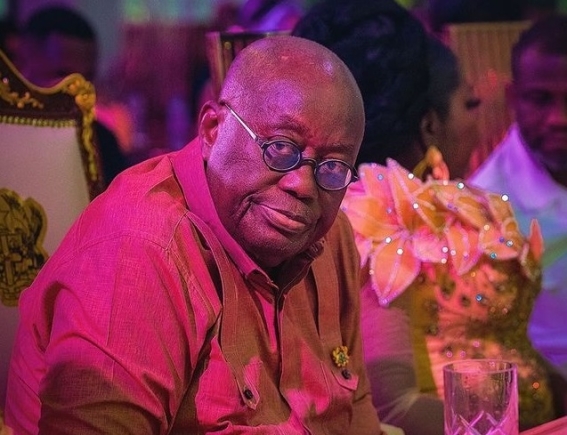 My last major challenge is presiding over peaceful, fair elections and 'willingly step down as president on Jan 7, 2025 — Akufo-Addo
