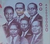 Founders' Day, and matters arising