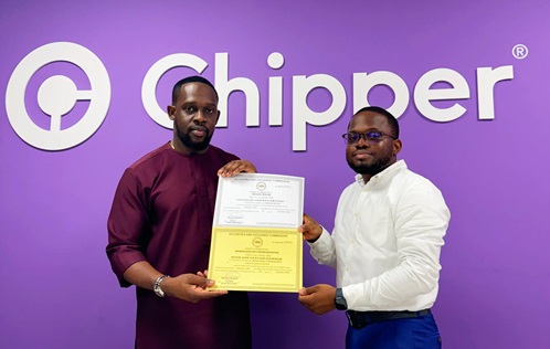 Critical Ideas Limited secures Broker-Dealer License from Ghana’s Securities and Exchange Commission