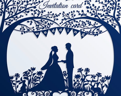 One has to master the skill of distributing oneself over several invitations