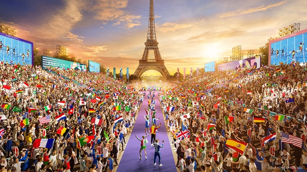 The 2024 Olympic Games: A masterclass in event  excellence