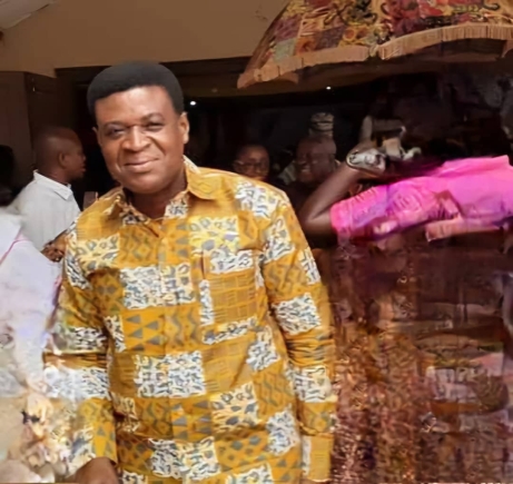 Bono East ready for best NAFAC ever  – CNC director assures