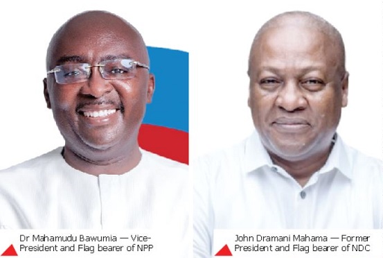 Political prophecies are anti-democratic