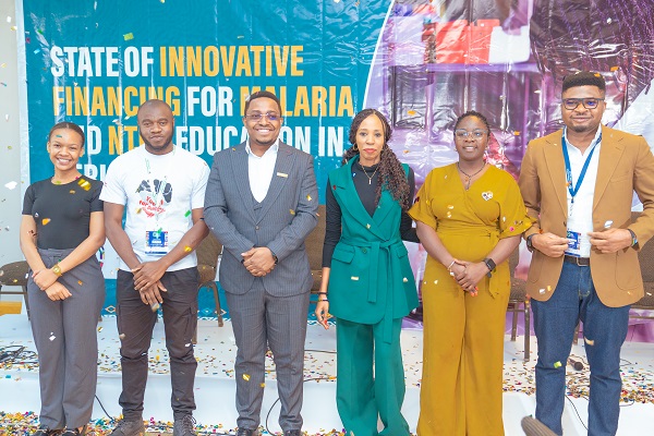 The RBM Partnership to End Malaria launches Youth Workstream to fight malaria