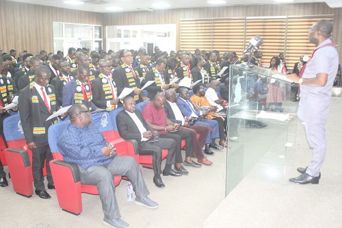 Engineers advised to place premium on safety, not cost