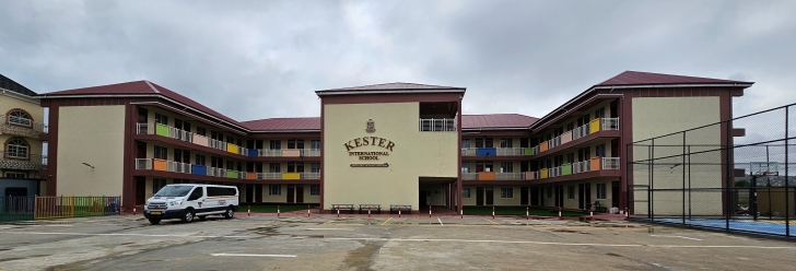 Kester International School opens at Tuba, revolutionising education in Ghana
