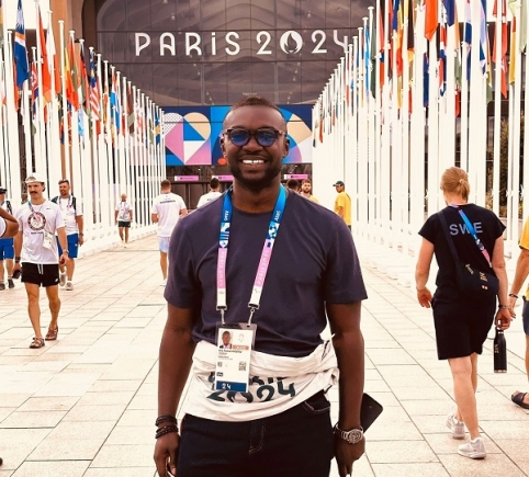 Dr Tetteh Ayertey