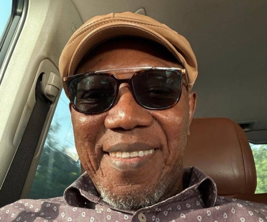 Clement Apaak on why 'Ghanaians won't tolerate colonialist-induced insults' from UK, Commonwealth lawyers