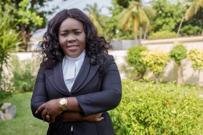 Reduce fashion and textile taxes  –Elsie Klu appeals to govt