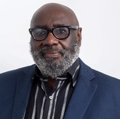  Mr Joseph Winful - Board Chairman of Internal Audit Agency