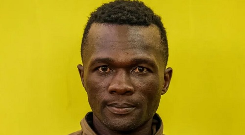 Police were holding Mr Khalusha while still investigating the multiple killings
