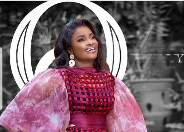 Help! Gospel events on ‘life support’ —Ohemaa Mercy cries to Corporate Ghana 