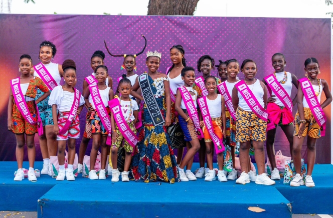 Wesley Towers to host Miss Kidi Ghana 4