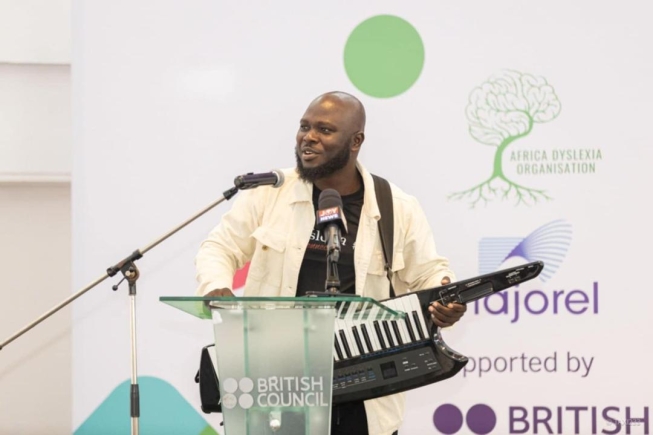 Stop ignoring talents with special needs –Quick Action slams govts