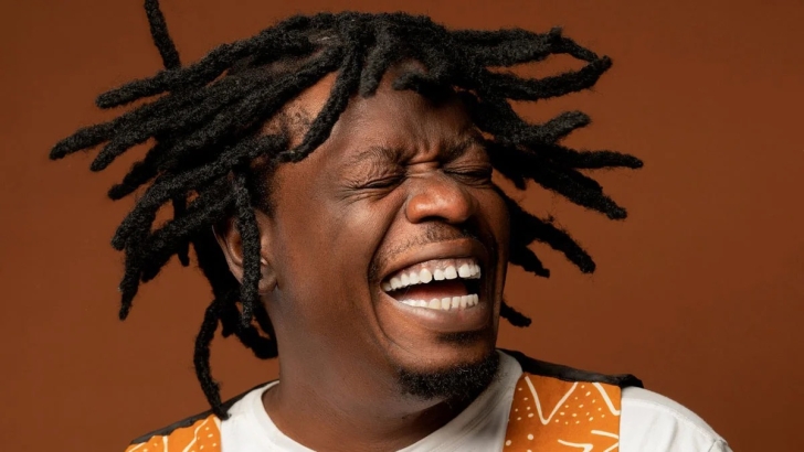 Nana Fynn 2lock launches single on August 24