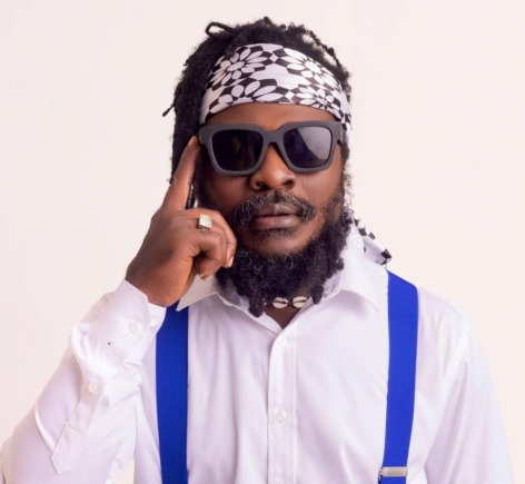 Ras Kuuku pays tribute to Burger Highlife with Atia