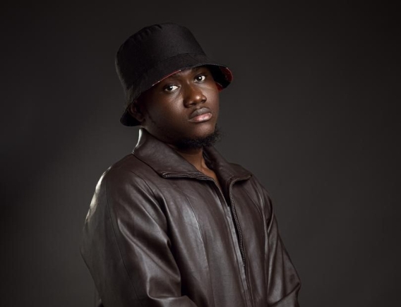 Famakwame’s 'Abrabo' chronicles twists and turns of life's journey