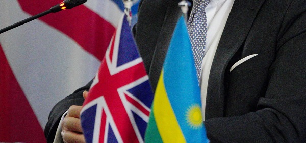 More than half of asylum seekers allocated for removal from UK to Rwanda cannot be found