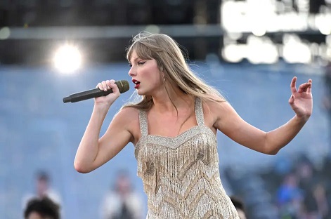 Taylor Swift says she felt ‘fear’ over Vienna attack threat