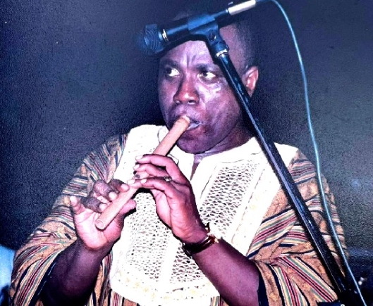 Nana Danso Abiam