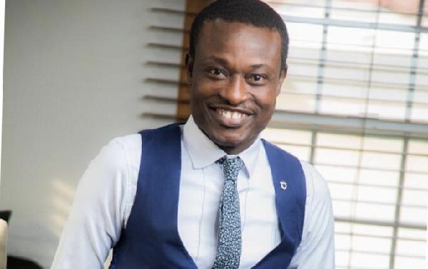 Kissi Agyebeng, Special Prosecutor