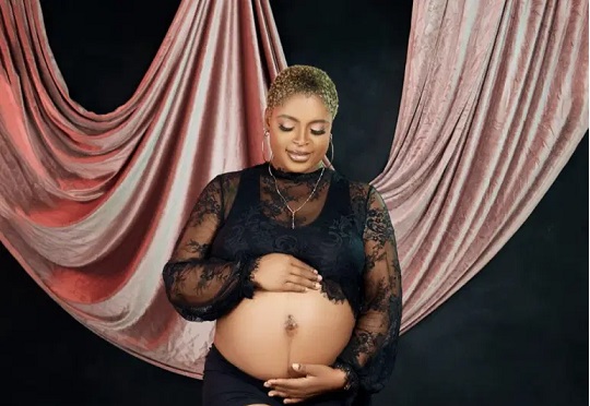 Nollywood actress, Sharon Okpamen dies one month after childbirth