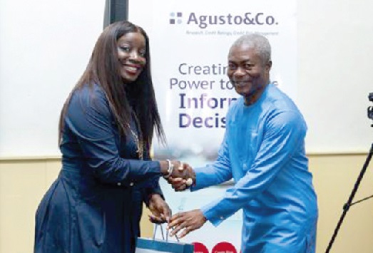 Experts call for lower interest  rates to boost African markets