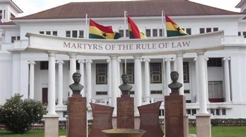 Clarity needed on appointments to Supreme Court