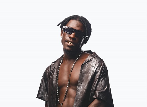 My song, Makoma is saving marriages- King Paluta reveals