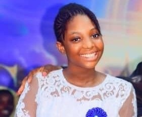 Young gospel sensation Emily Adade Boateng releases "Ghana for Peace" to promote unity for December elections