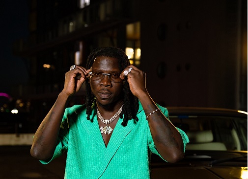 Stonebwoy: I'm the undisputed 2019 TGMA Artiste of the Year, step forward if you disagree