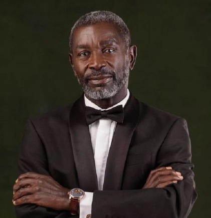 Prince Kofi Amoabeng