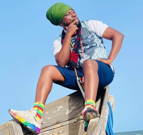 Blakk Rasta