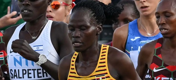 Ugandan runner Rebecca Cheptegei was assaulted in Kenya, where domestic abuse remains a serious problem