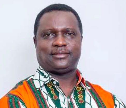 Dr Yaw Osei Adutwum  — Education Mininster