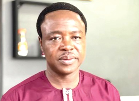  Dr Charles Nyaaba