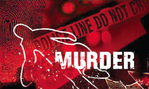 Police officer in Koans Estate case charged with murder 