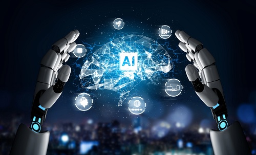 Artificial Intelligence: Way forward for intellectual development? 