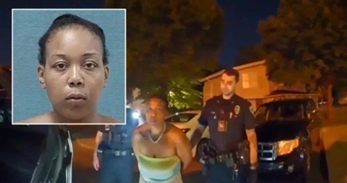 Woman who killed and ate cat in the US jailed