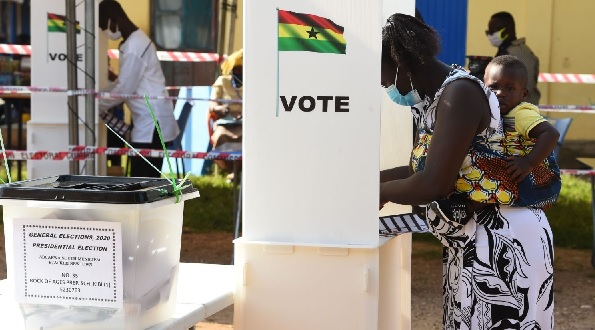 10 things to do before and after voting in 2024 general elections