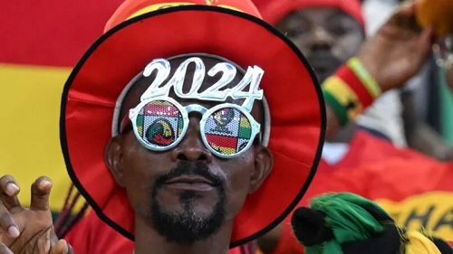 What's on the minds of Ghanaian voters explored in seven charts - A BBC report