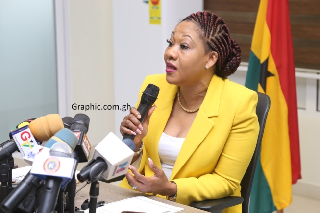 EC cautions media against declaring election results 