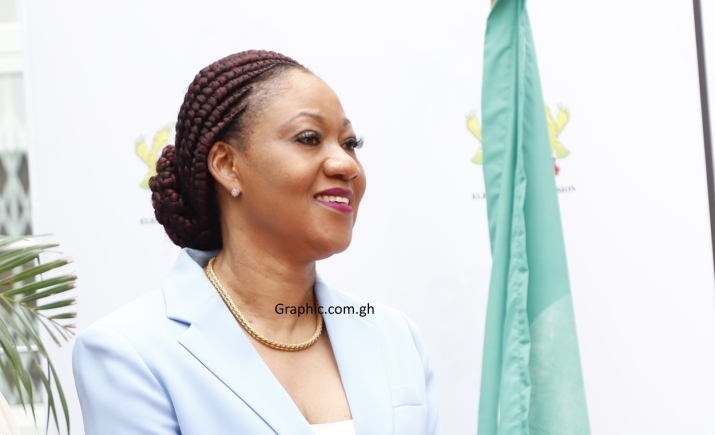 EC warns officials against compromising electoral integrity 