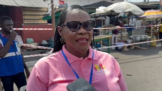 Kathleen Addy - NCCE Chairperson