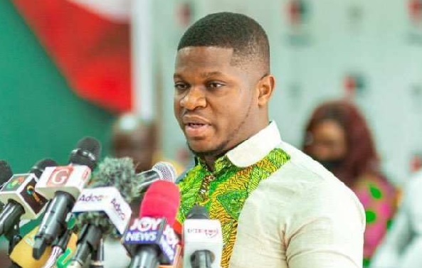 NDC urges Dr Bawumia to concede defeat in Presidential elections