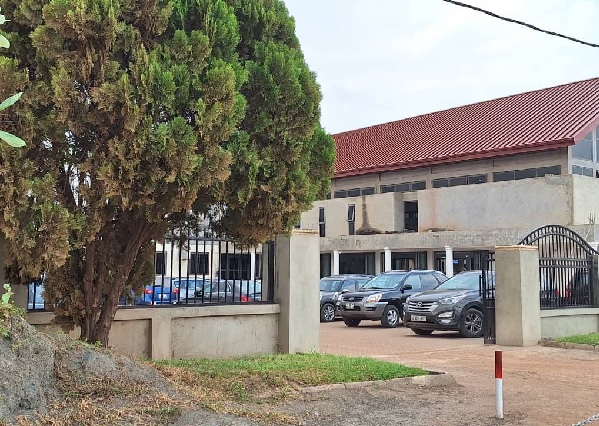 Adentan: Seventh-Day Adventists attend church in high numbers on election day