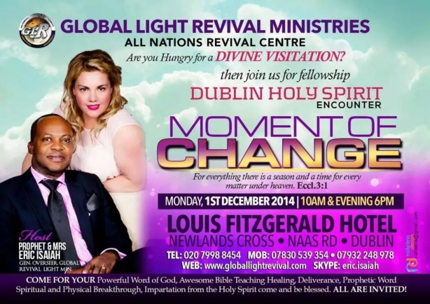Charmain's status in the church changed when she got married