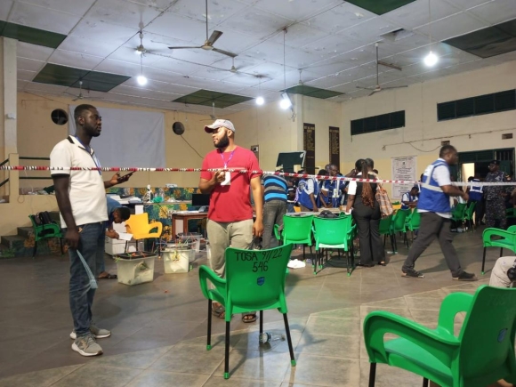 NDC snatching Tema West constituency parliamentary seat from NPP